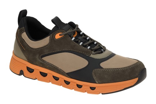 Geox scarpe spherica - scarpe,
