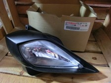 Faro proiettore yamaha - faro,