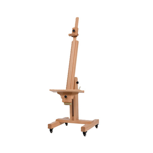 Cavalletto studio - cavalletto,