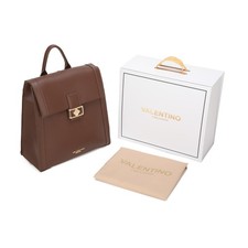 Borsa Zaino in Ecopelle