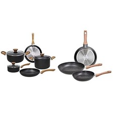 Tognana Rock In Wood Batteria