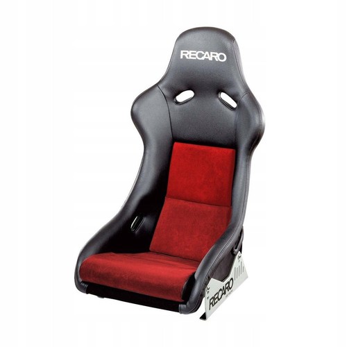 Sedile recaro pole - sedile, (tuv)