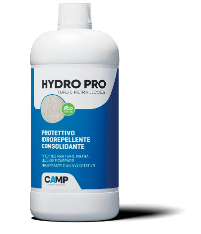 Camp hydro pro - pro, -tufo