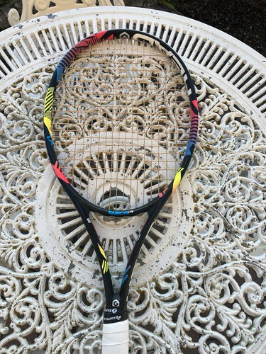 Racchetta tennis head - da,