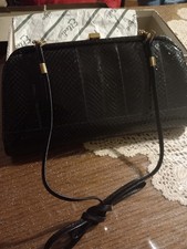 borsa donna in  Pelle Di