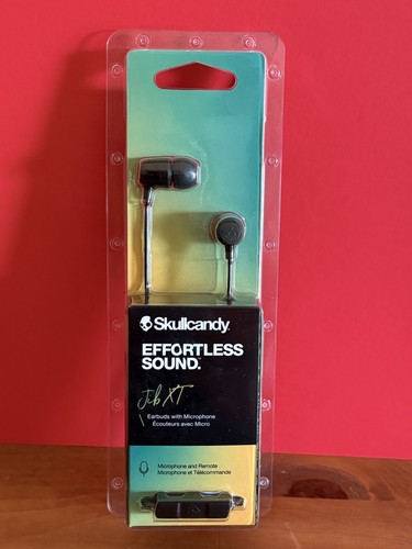 Skullcandy jib auricolari - skullcandy,