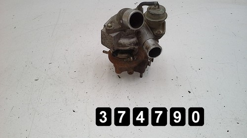 2003 toyota corolla - 2003, turbina