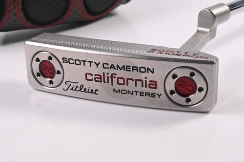 Scotty cameron california sea - scotty,