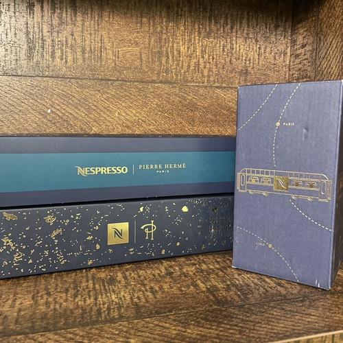 Nespresso infinitamente doppio - infinitamente,