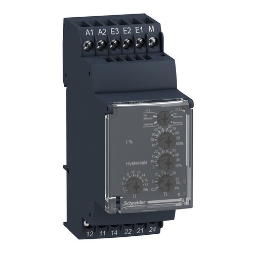 Schneider rm35ja32mw relè - schneider,