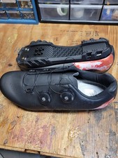 Scarpe ciclismo MTB, taglia