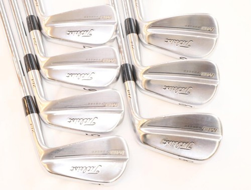 Titleist set ferri - titleist,