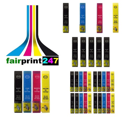 Cartucce per epson - xl,