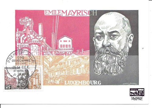 Francia 1963 fdc carta - francia,