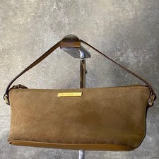 Vintage GUCCI Scamosciato