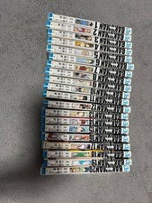 Bakuman Set Completo