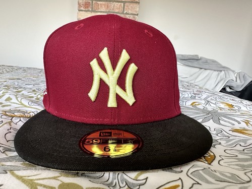 Berretto baseball new york - da,