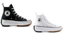 Converse Run Star Hike