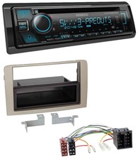 Autoradio kenwood bluetooth - autoradio,
