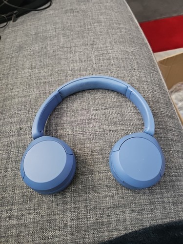 Cuffie sony ch520 - wh-ch520,