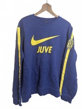 Felpa Nike Juventus Uomo