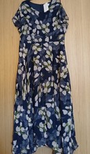 Abito donna taglia 16 Flycurvy