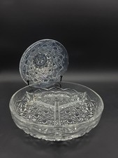 Bellissimo vassoio piatto