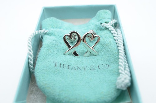 Orecchini tiffany co paloma - tiffany, &