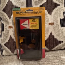 Adattatore cassetta VHS-C