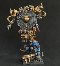 Warhammer Il Vecchio Mondo