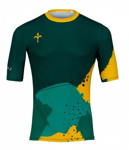 Shirt uomo wilier - t-shirt, gravel