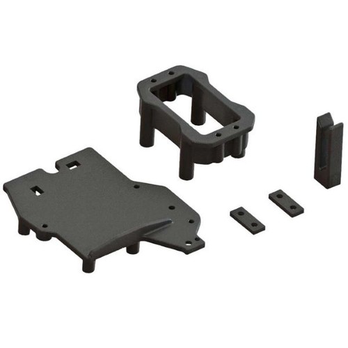 Arrma scatola variatore - variatore, di