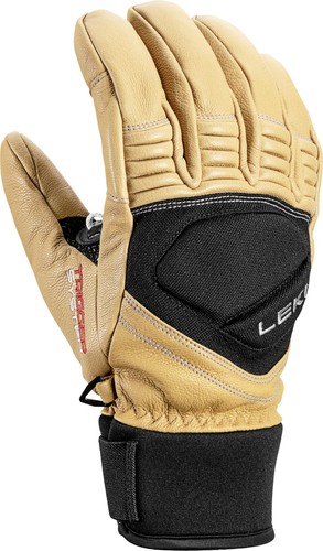 Guanti sci snowboard leki - guanti,
