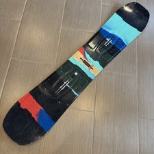BURTON PROCESS SMALLS 138cm