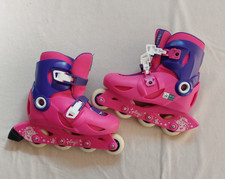 Pattini a rotelle in linea