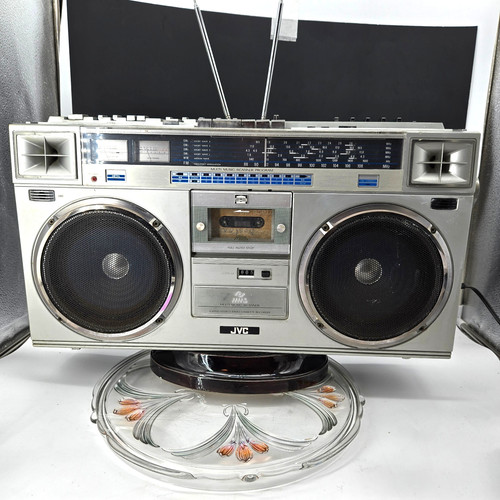 Jvc m70c stereo cassette - stereo,