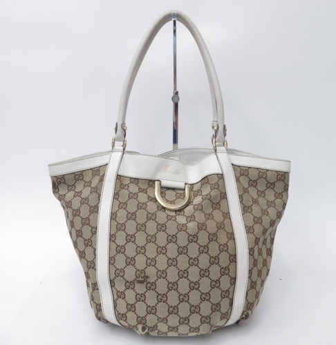 Autentica borsa mano gucci - mano,