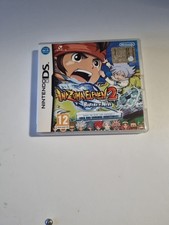 Inazuma Eleven 2 Bufera Di