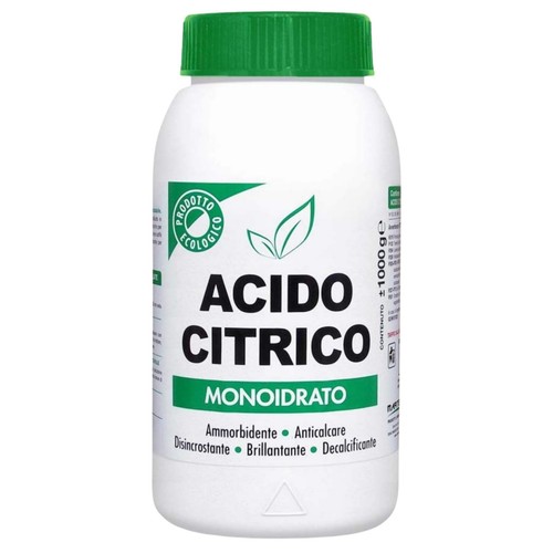 Marten acido citrico - marten,