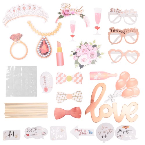 Puntelli per foto matrimonio - puntelli,