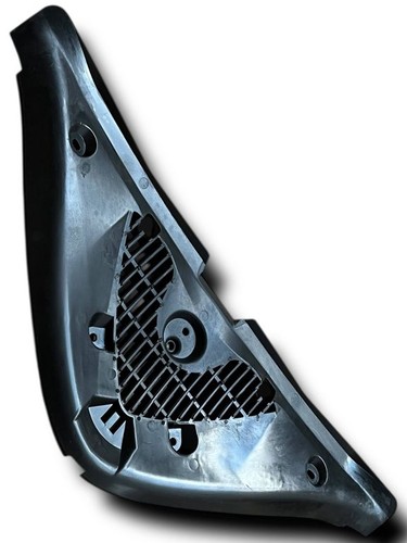 Griglia superiore radiatore