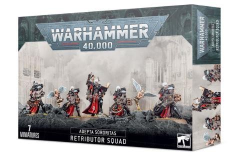 Warhammer 40k adepta - warhammer,