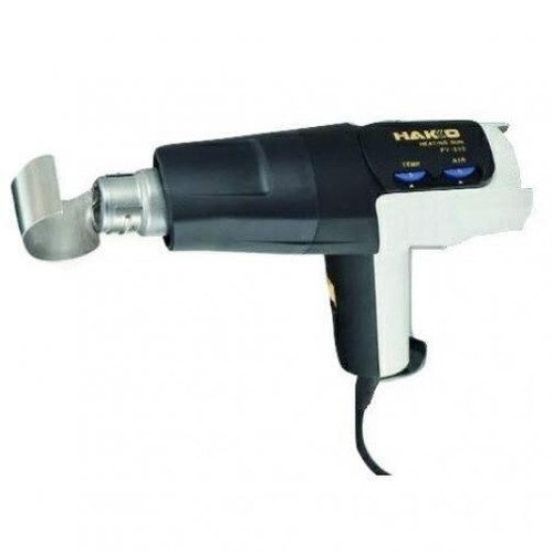 Pistola riscaldante hakko - pistola,