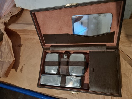 Set toilette unisex - ,