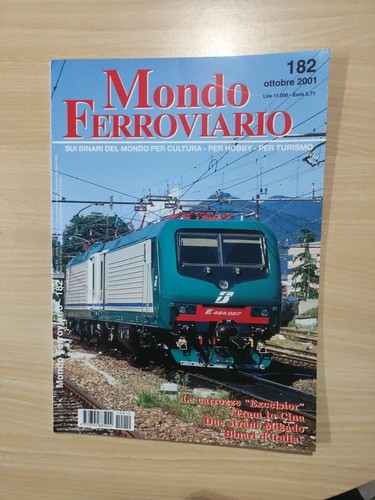 Editoriale del garda rivista - del,