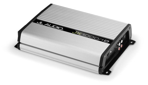 Audio jd1000 1d - jl, jd1000/1d
