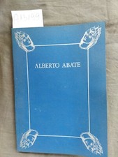 Alberto Abate Brizzi bussotti
