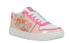Sneakers Barbie donna taglia 6