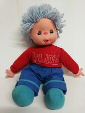 SPUMONE MIGLIORATI BAMBOLA