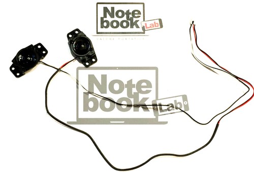 Coppia altoparlanti speakers - coppia,